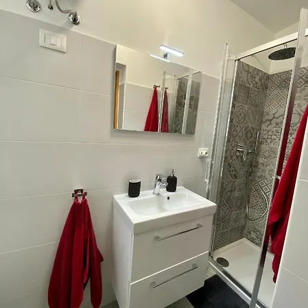 Apartment Pisani *