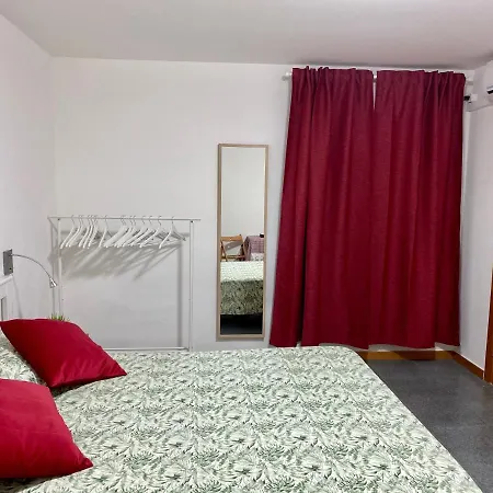 Apartment Pisani *