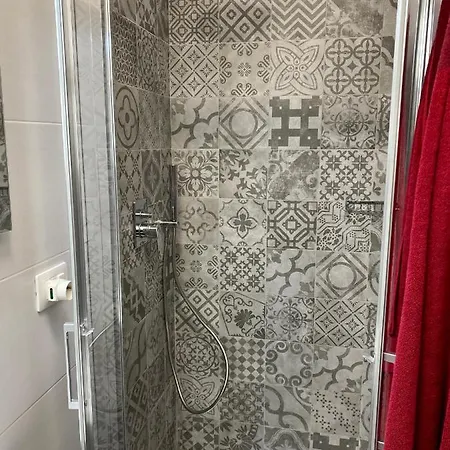 Pisani Apartman