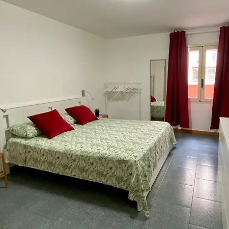 Apartment Pisani Bari