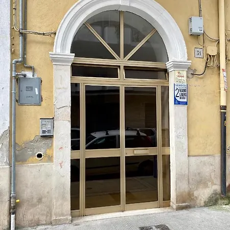 Pisani Apartment *