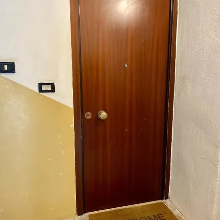Pisani Apartment *