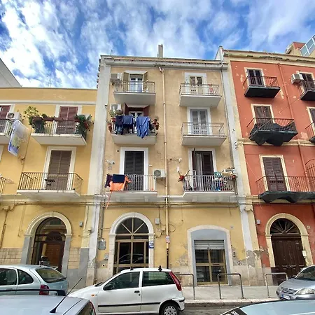 Appartement Pisani *