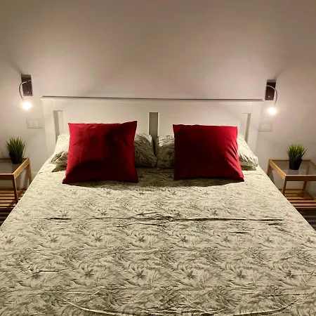 דירה Pisani בארי