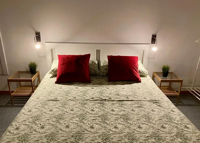 Appartamento Pisani Bari